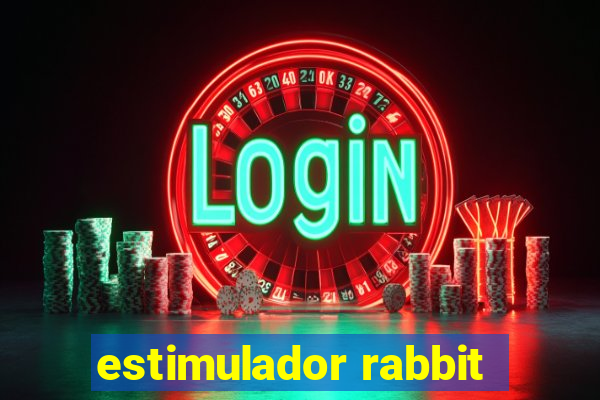 estimulador rabbit